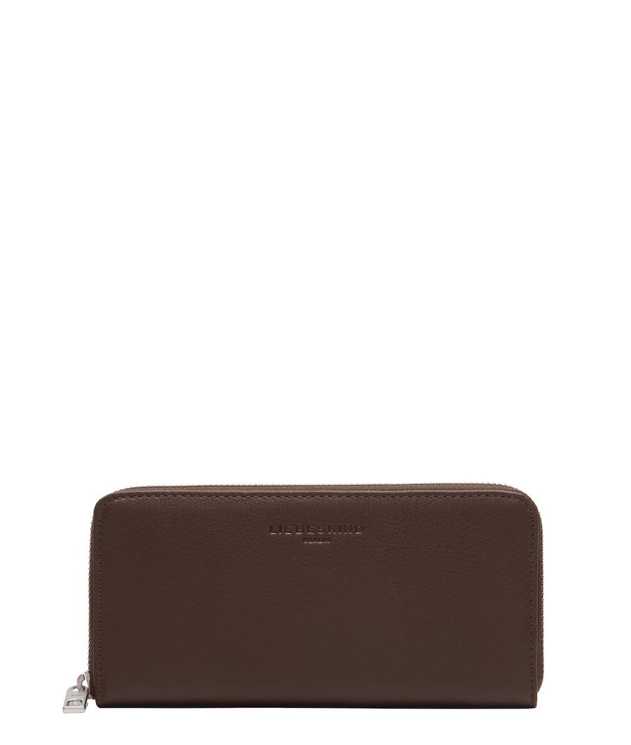 Кошелек Liebeskind Berlin Gigi, темно-коричневый
Кошелек Liebeskind Berlin Gigi, темно-коричневый