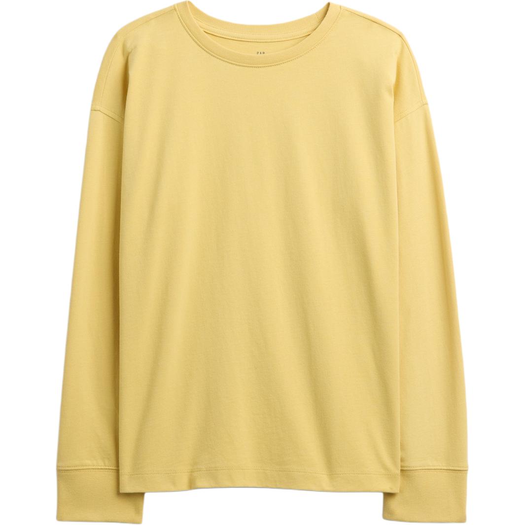 Детская футболка GAP, желтый
Детская футболка GAP, желтый