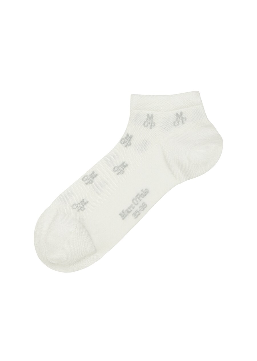 Носки Marc O'Polo Socks, белый
Носки Marc O'Polo Socks, белый