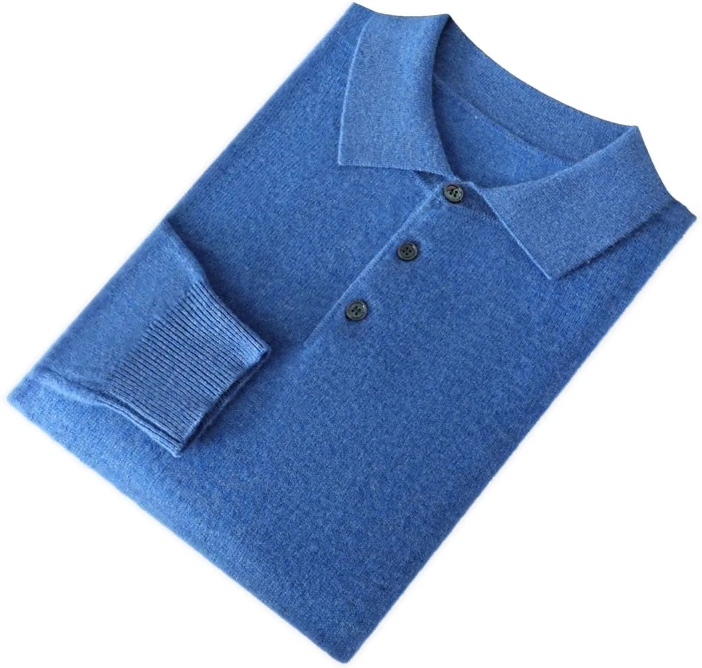 Мужской вязаный пуловер из кашемира, теплый, с длинными рукавами Kelsiop
Мужской вязаный пуловер из кашемира, теплый, с длинными рукавами Kelsiop