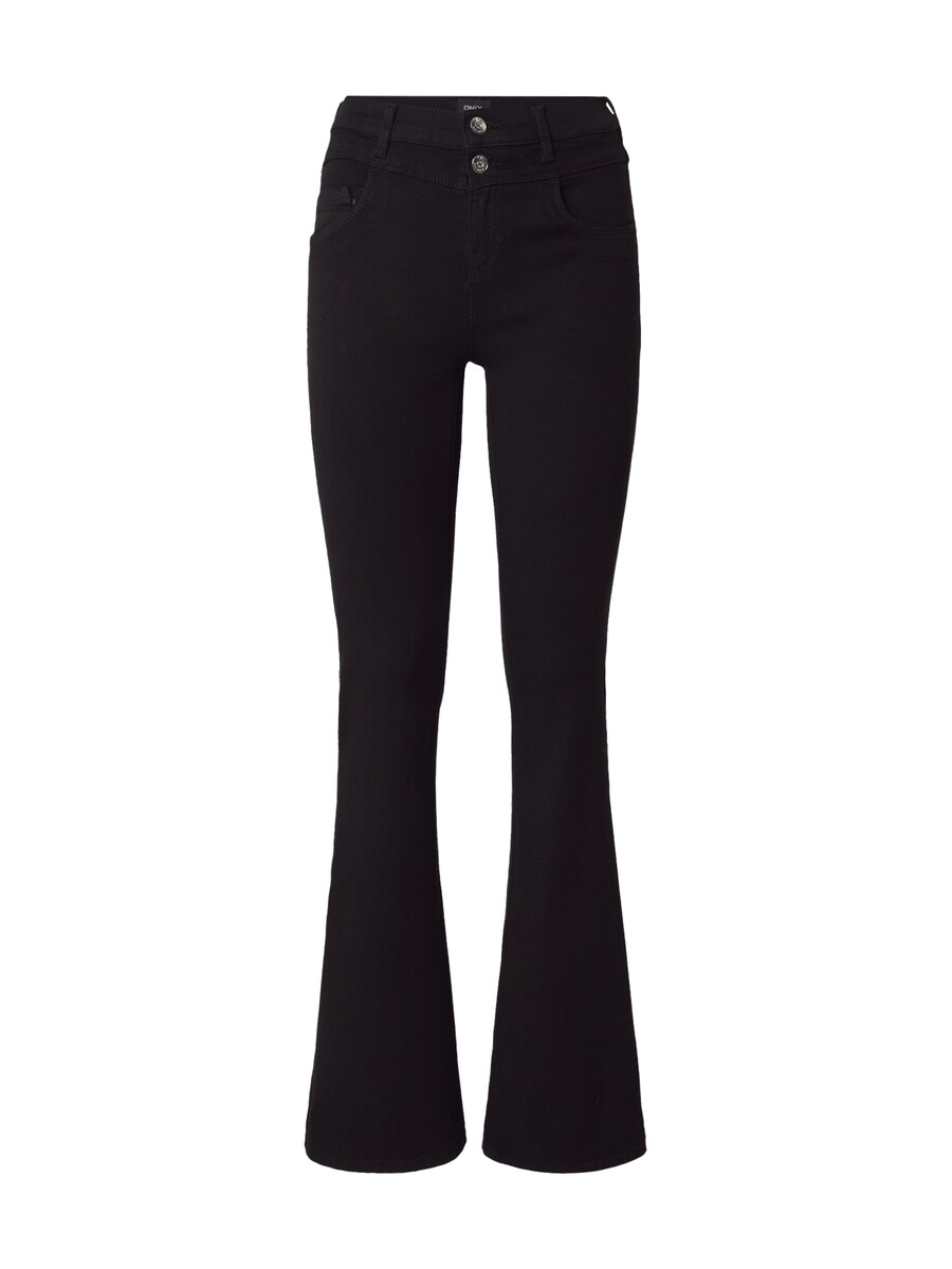 Джинсы Bootcut ONLY ONLRain, Black Denim
Джинсы Bootcut ONLY ONLRain, Black Denim