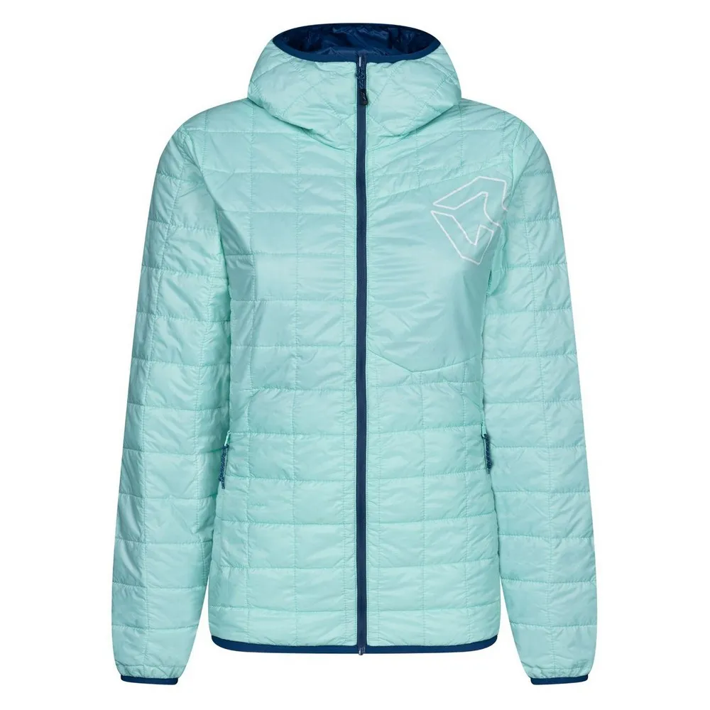 Куртка Rock Experience Golden Gate Padded, синий
Куртка Rock Experience Golden Gate Padded, синий