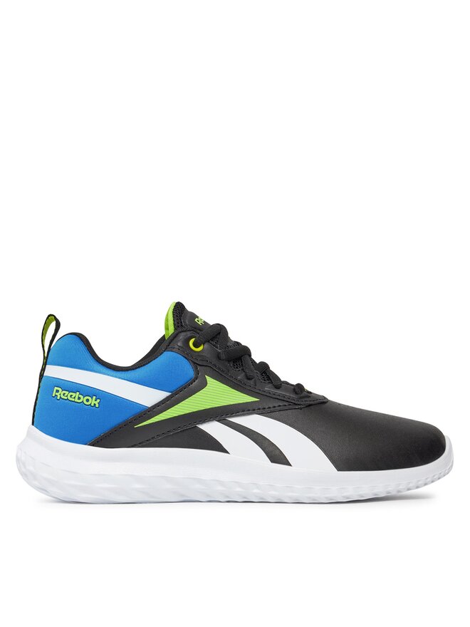 Кроссовки Rush Runner 5 Syn IG0524 Reebok, черный
Кроссовки Rush Runner 5 Syn IG0524 Reebok, черный
