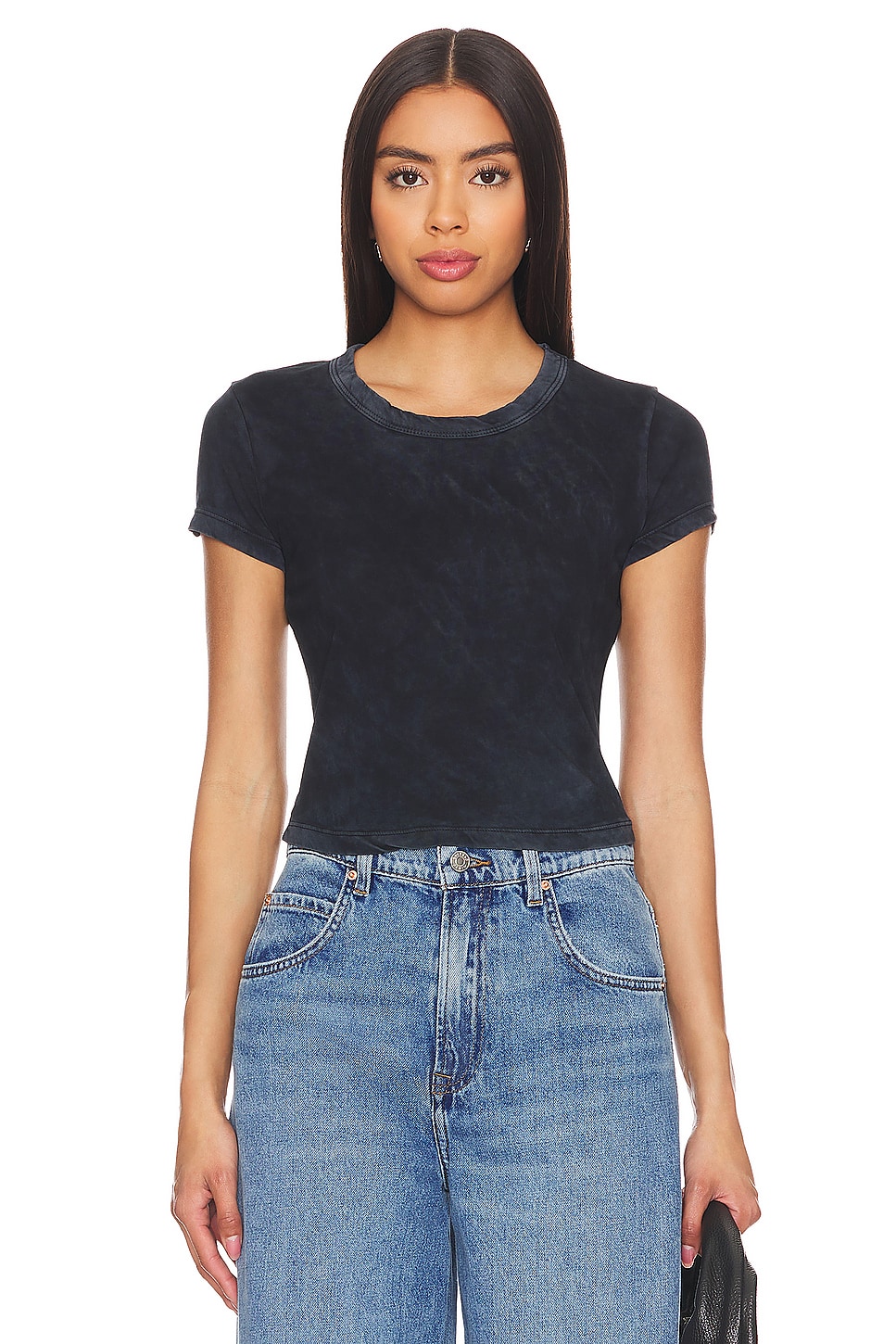 Стандартная футболка для младенцев Cotton Citizen, vintage black
Стандартная футболка для младенцев Cotton Citizen, vintage black