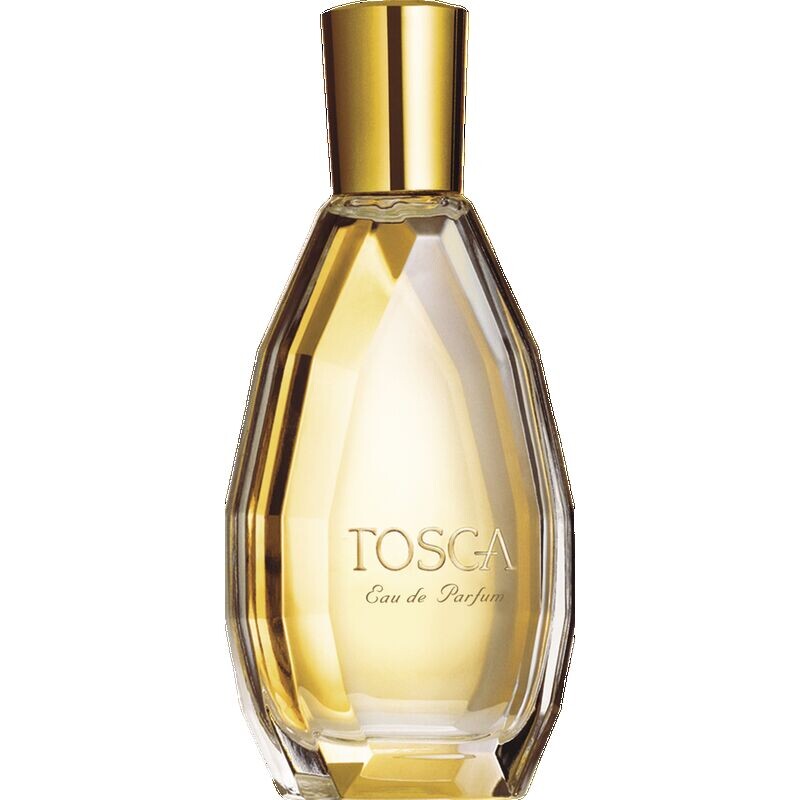 Tosca, EdP 25 ml Tosca
Tosca, EdP 25 ml Tosca