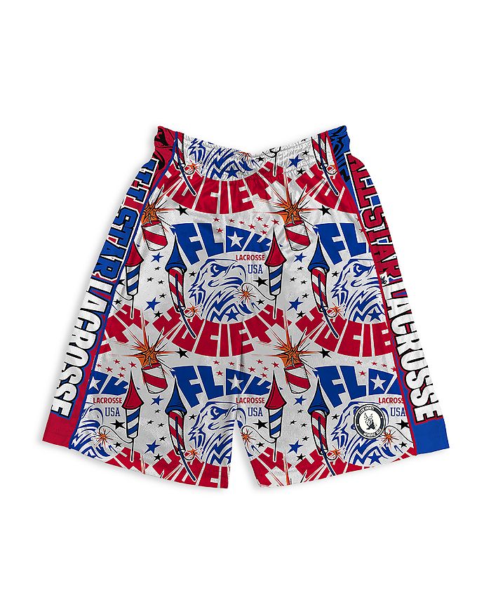 Шорты Kaboom для мальчиков - подростковые Flow Society, мультиколор
Шорты Kaboom для мальчиков - подростковые Flow Society, мультиколор