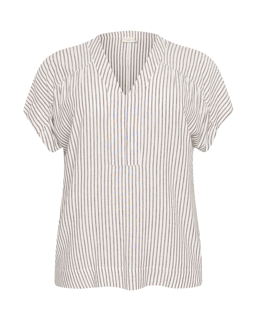 Блуза KAFFE CURVE Mille, белый
Блуза KAFFE CURVE Mille, белый