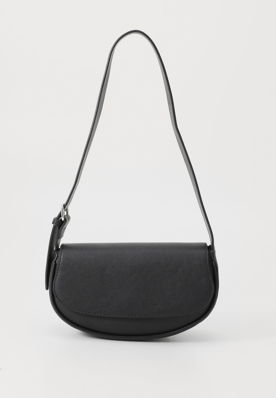Сумка кросс-боди Even&Odd Cross body bag, Black
Сумка кросс-боди Even&Odd Cross body bag, Black