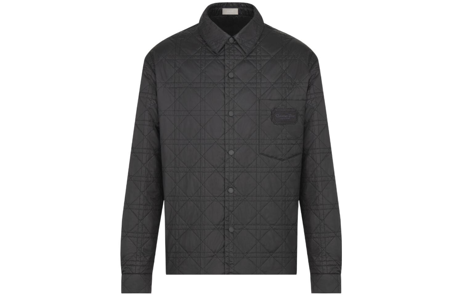 Куртка мужская черная Dior, черный
Куртка мужская черная Dior, черный