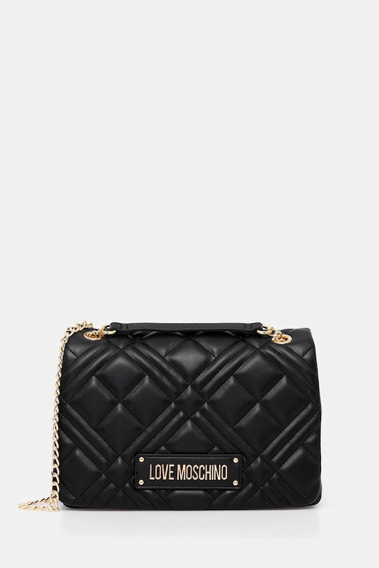 Сумка Love Moschino, черный
Сумка Love Moschino, черный