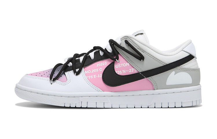 Кроссовки Nike Dunk Skateboard Shoes Women's Low-Top White Pink, Розовый, Кроссовки Nike Dunk Skateboard Shoes Women's Low-Top White Pink
Кроссовки Nike Dunk Skateboard Shoes Women's Low-Top White Pink, Розовый, Кроссовки Nike Dunk Skateboard Shoes Women's Low-Top White Pink