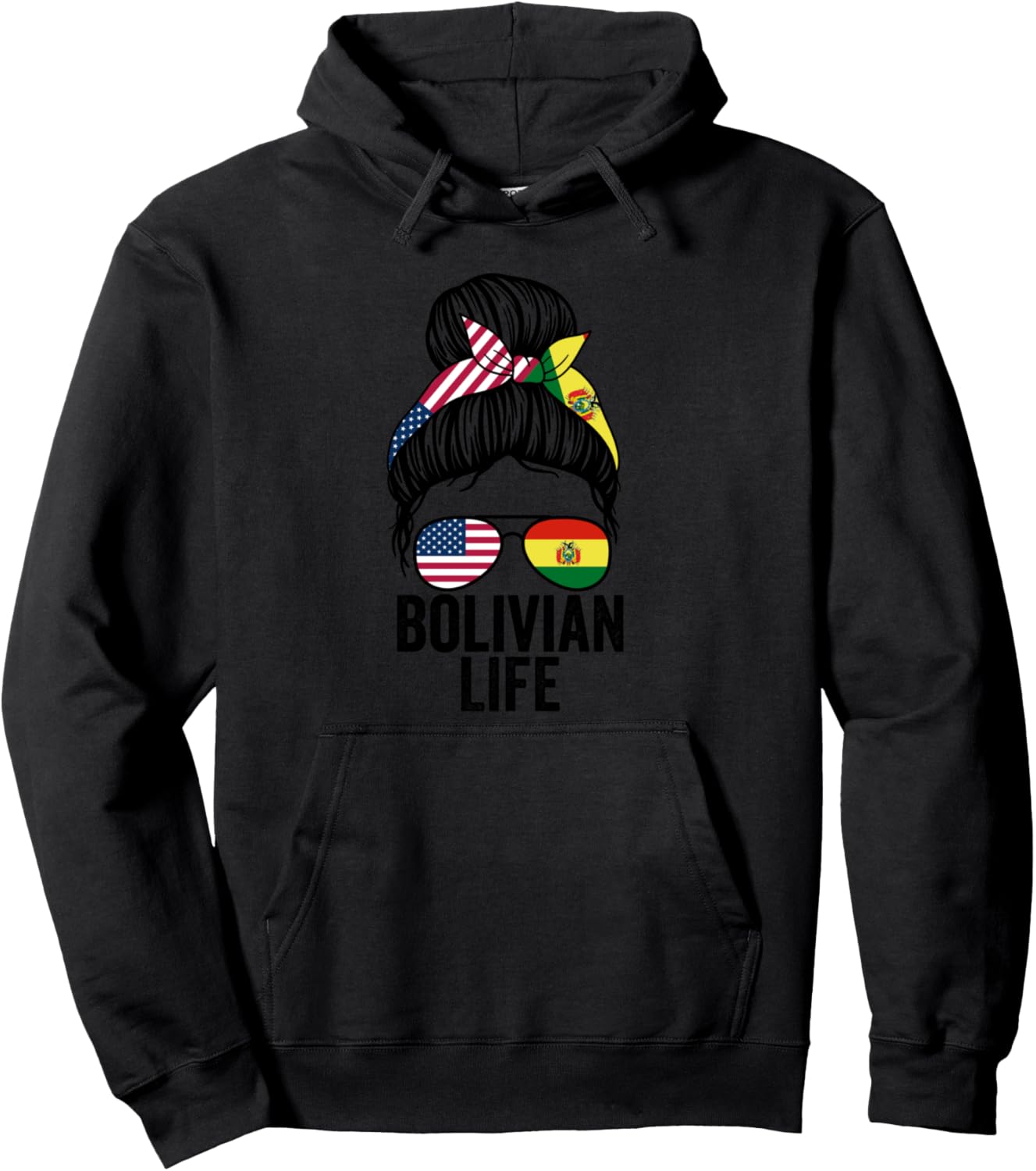 Жизнь в Боливии. Толстовка с надписью «Боливийские корни» Humor Bolivia & Bolivian Roots Gift Ideas, черный
Жизнь в Боливии. Толстовка с надписью «Боливийские корни» Humor Bolivia & Bolivian Roots Gift Ideas, черный