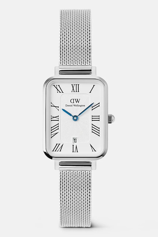 Часы Daniel Wellington, серебряный
Часы Daniel Wellington, серебряный