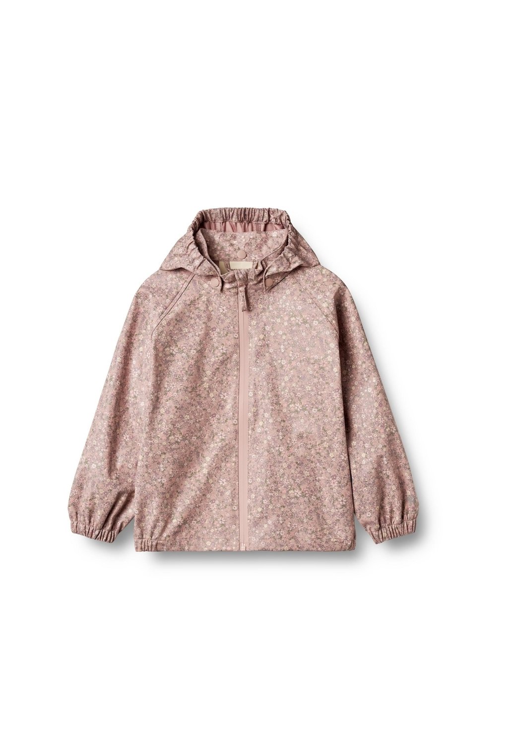 Дождевик CHARDY Wheat, фуксия
Дождевик CHARDY Wheat, фуксия