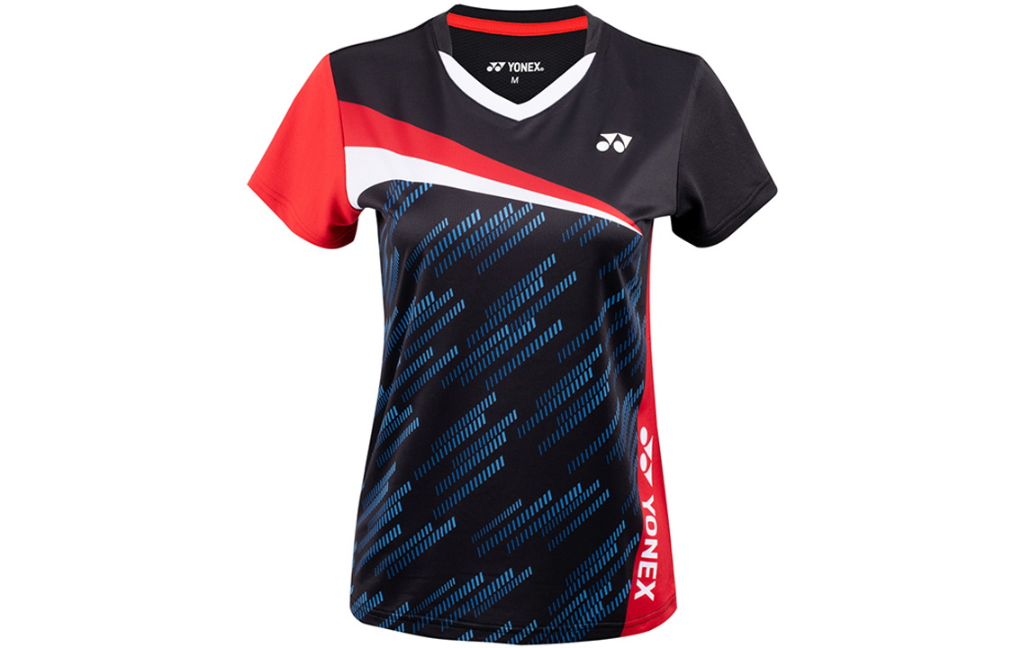 YONEX Футболка женская черная, Черный, YONEX Футболка женская черная
YONEX Футболка женская черная, Черный, YONEX Футболка женская черная