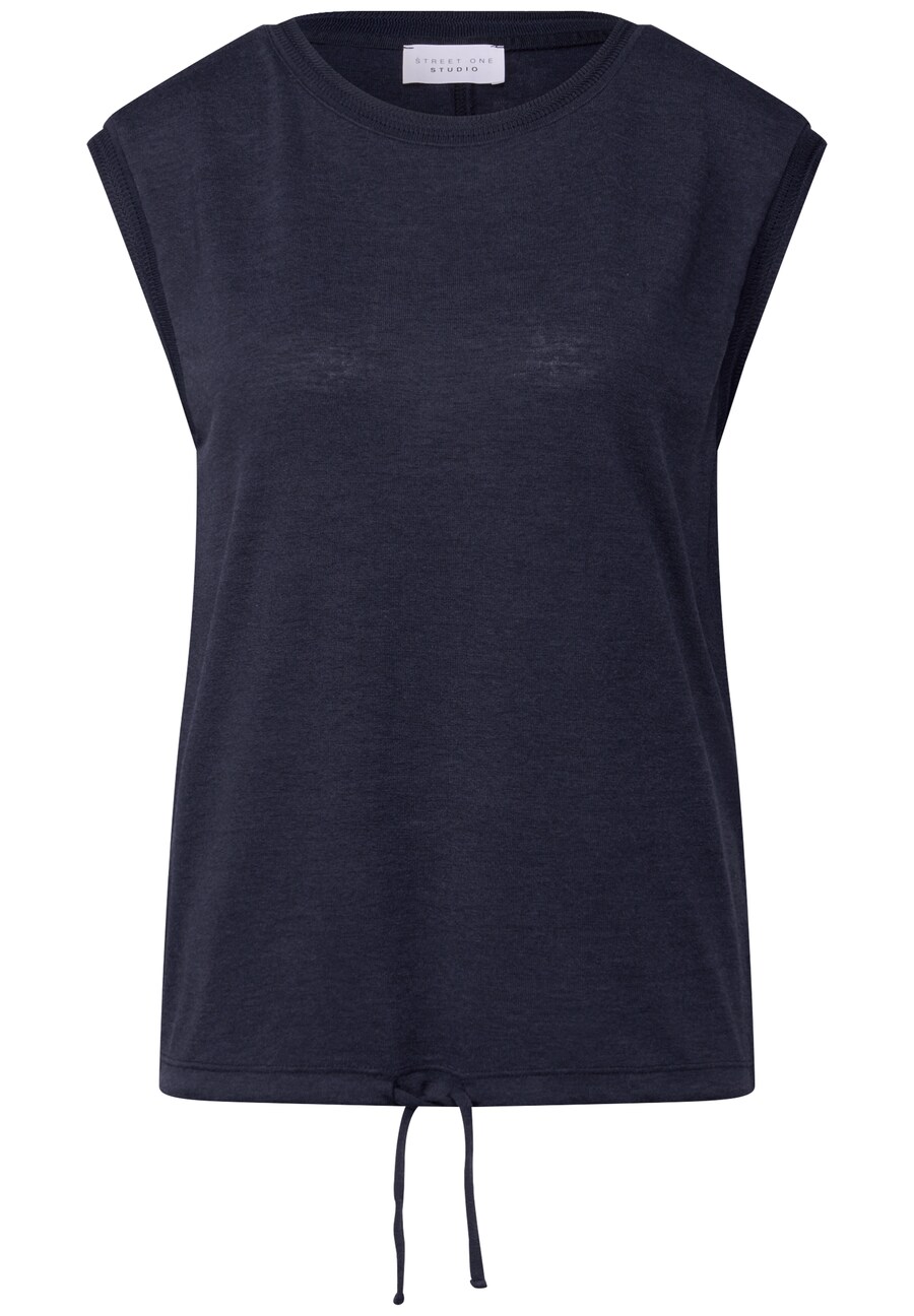 Рубашка Street One Studio, Night Blue
Рубашка Street One Studio, Night Blue