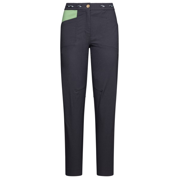 Женские брюки Mantra - брюки для скалолазания La Sportiva, мультиколор
Женские брюки Mantra - брюки для скалолазания La Sportiva, мультиколор