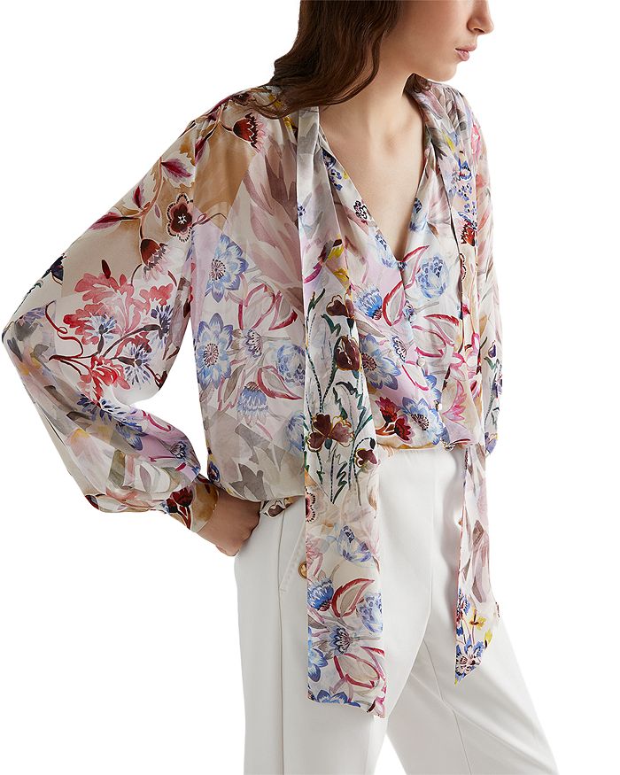 Топ Bruco Marella, мультиколор
Топ Bruco Marella, мультиколор