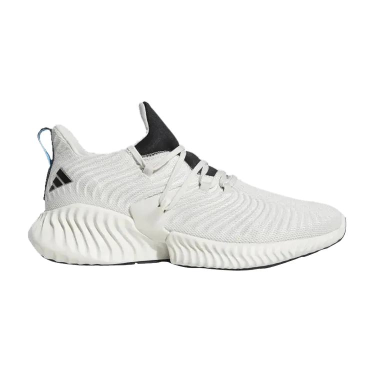 Кроссовки Alphabounce Instinct 'Raw White', белый
Кроссовки Alphabounce Instinct 'Raw White', белый