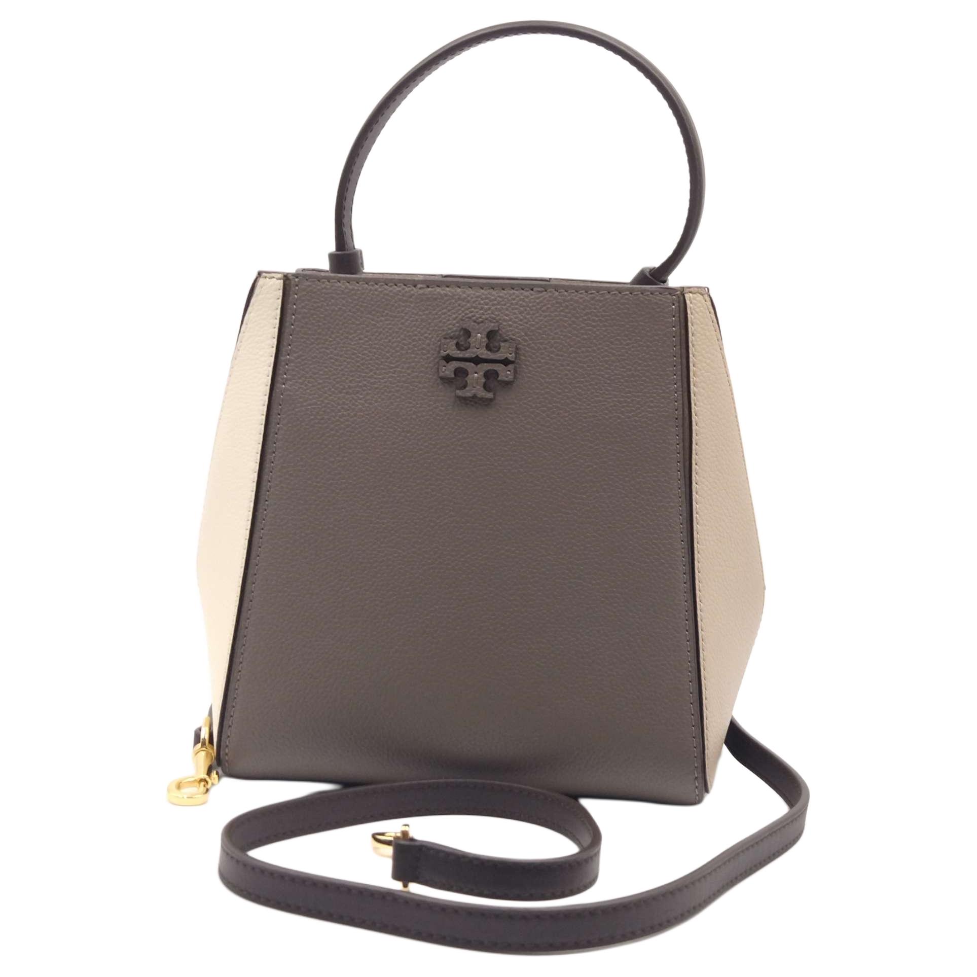 TORY BURCH Сумка Макгроу
TORY BURCH Сумка Макгроу