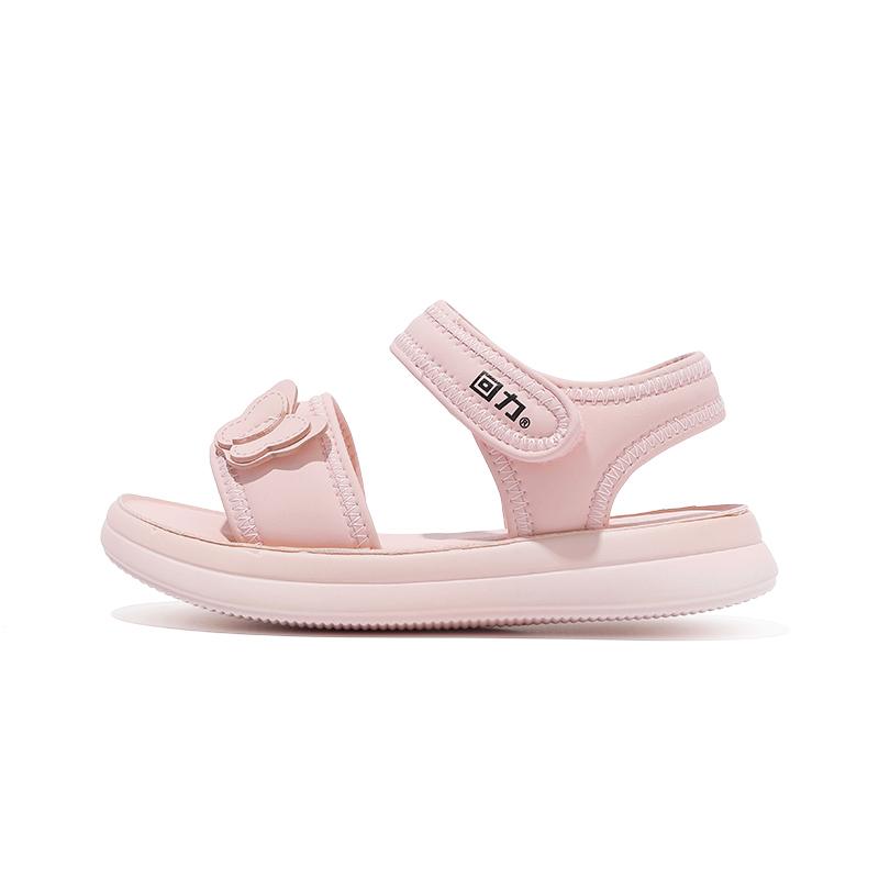 Детские сандалии WARRIOR, фиолетовый
Детские сандалии WARRIOR, фиолетовый