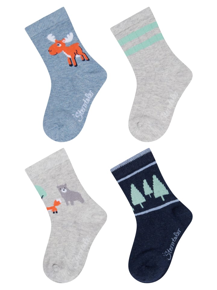 Носки Sterntaler
Носки Sterntaler