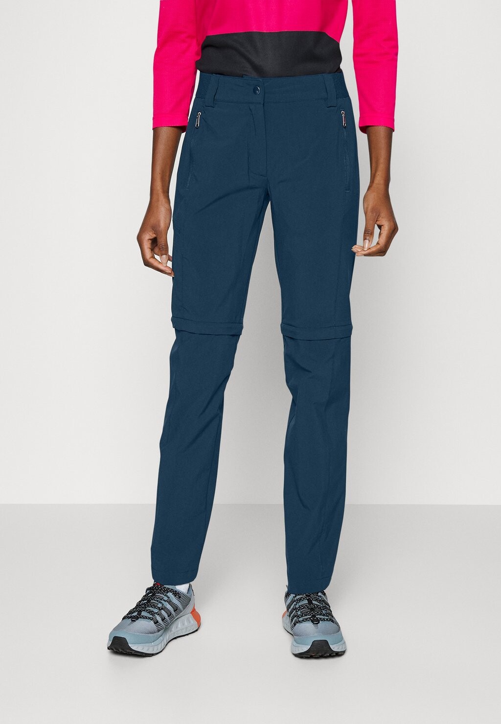 Уличные брюки Vaude
Уличные брюки Vaude