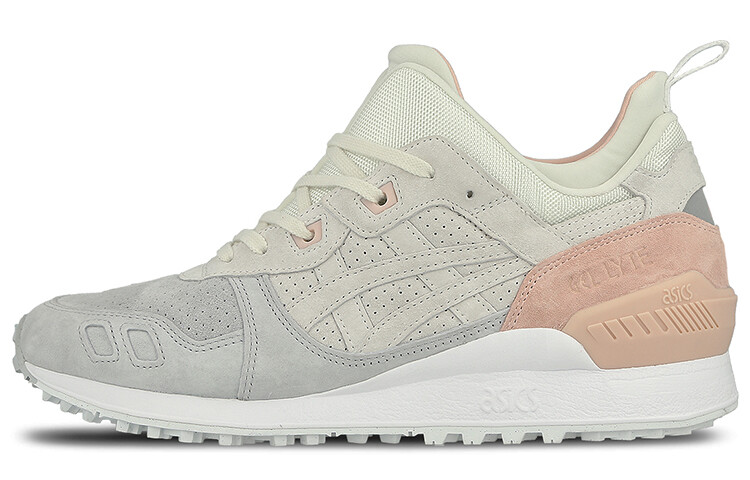 Кроссовки Asics Gel Lyte MT 'Cream'
Кроссовки Asics Gel Lyte MT 'Cream'