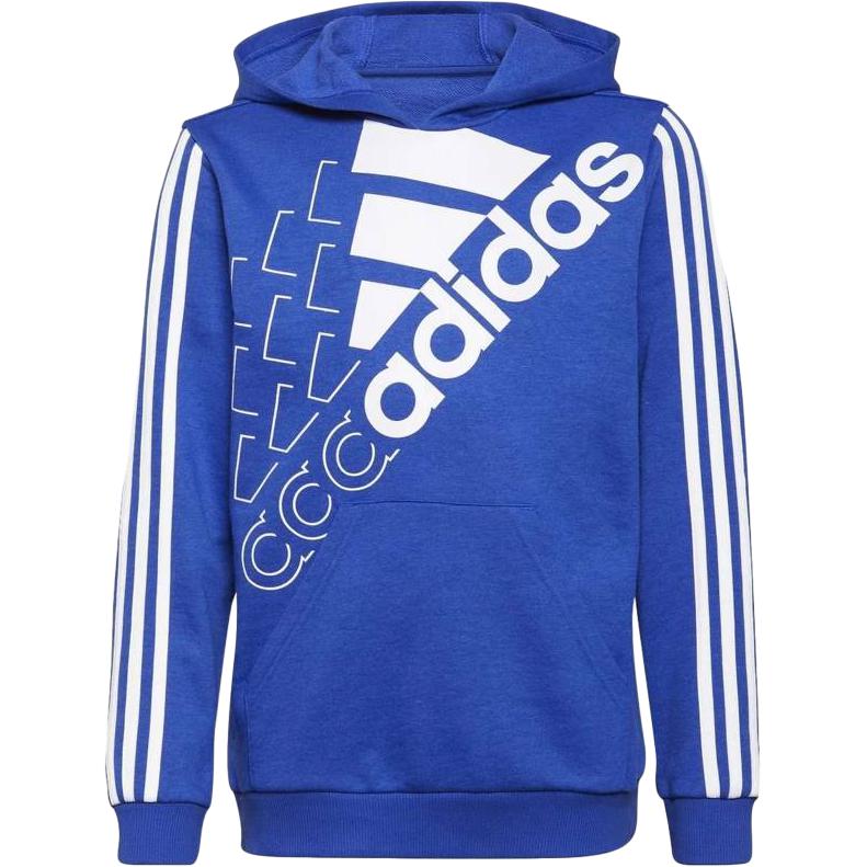 Детский свитшот Adidas, синий
Детский свитшот Adidas, синий
