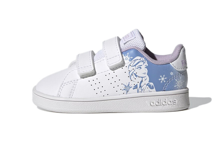 Кроссовки adidas neo ADVANTAGE Toddler Shoes TD Low-top White/Royal Blue
Кроссовки adidas neo ADVANTAGE Toddler Shoes TD Low-top White/Royal Blue