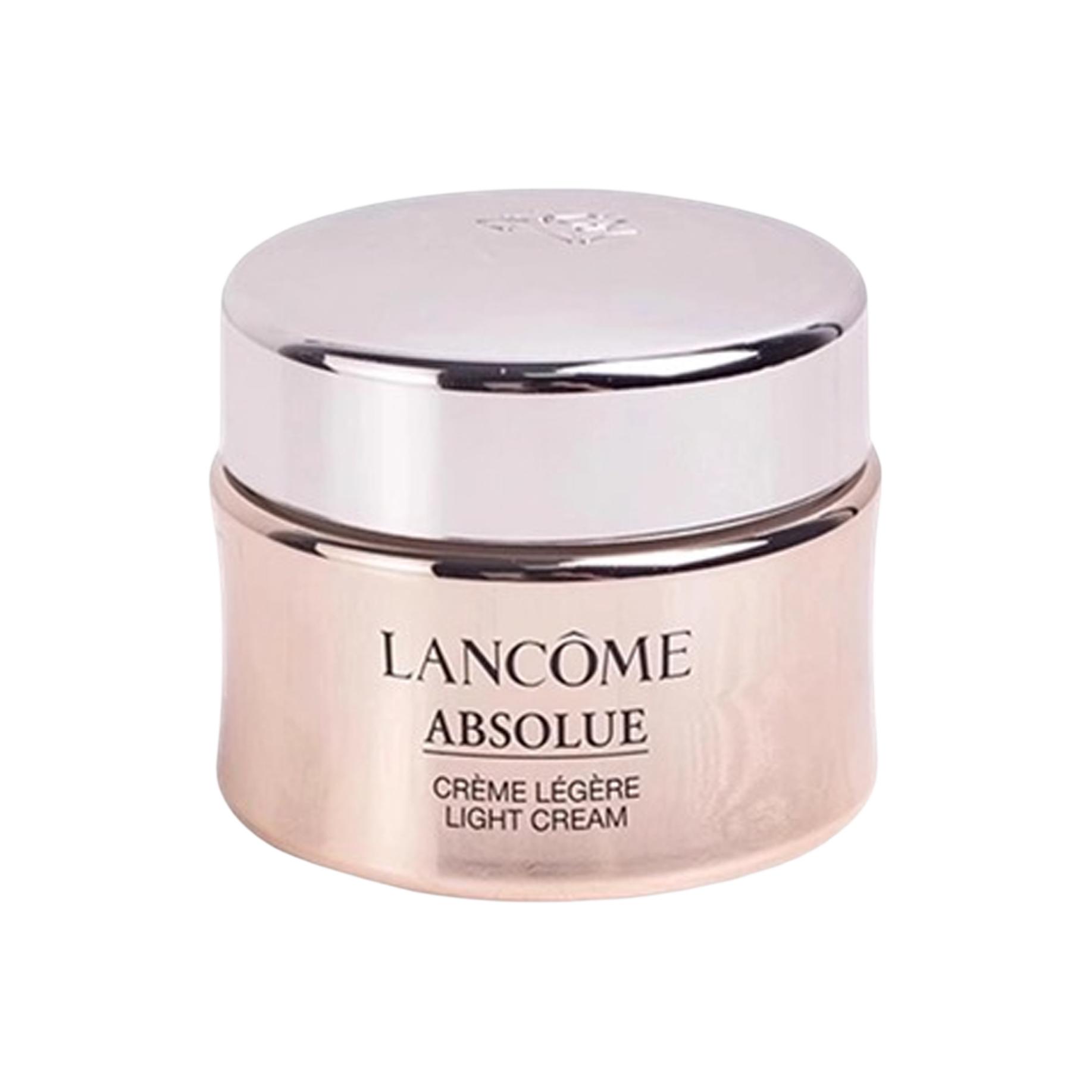 Увлажняющие кремы и средства для лица Unisex LANCOME
Увлажняющие кремы и средства для лица Unisex LANCOME