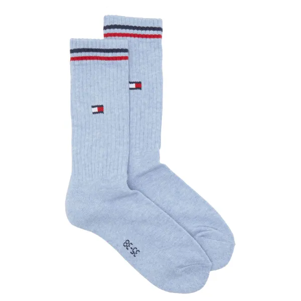 2 пары носков Tommy Hilfiger, синий
2 пары носков Tommy Hilfiger, синий
