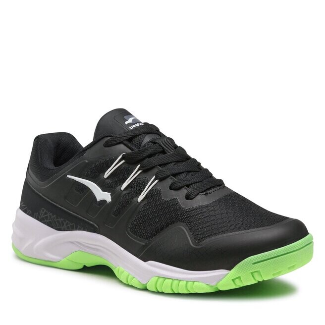 Кроссовки Bagheera Smasher, черный 
Кроссовки Bagheera Smasher, черный