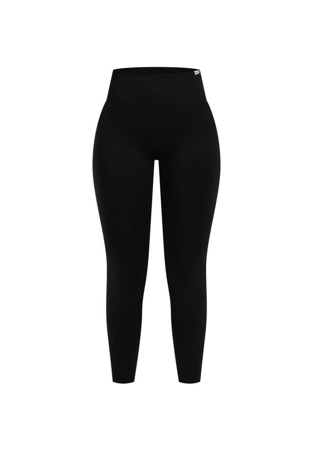 Леггинсы Алира Smilodox, черный
Леггинсы Алира Smilodox, черный