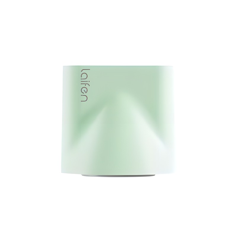 Фен для волос Laifen, Green
Фен для волос Laifen, Green
