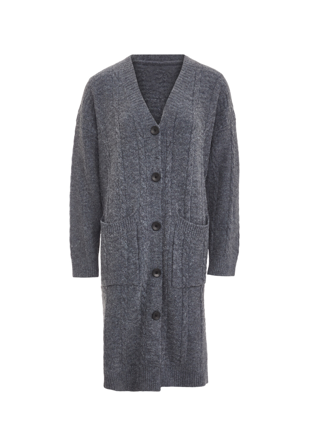 Толстовка Tanuna Strickjacke, синий 
Толстовка Tanuna Strickjacke, синий