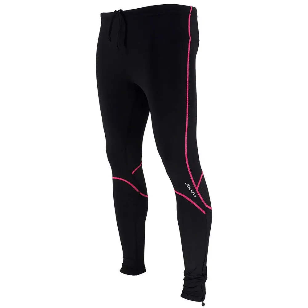 Леггинсы Joluvi Lyc, черный
Леггинсы Joluvi Lyc, черный