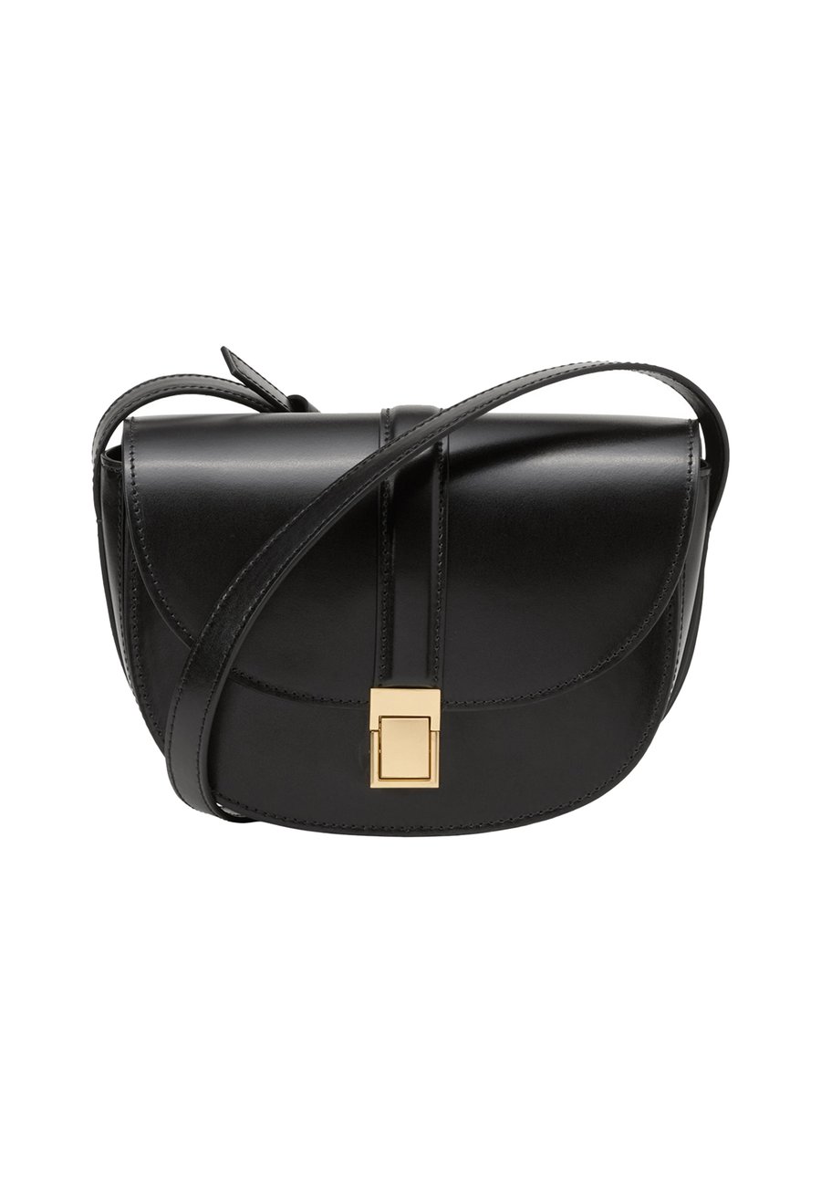 Сумка кросс-боди Marc O'Polo Cross body bag, Black
Сумка кросс-боди Marc O'Polo Cross body bag, Black