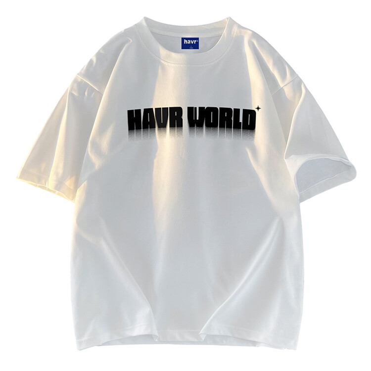 Футболка унисекс Havr, Мосс Грин
Футболка унисекс Havr, Мосс Грин