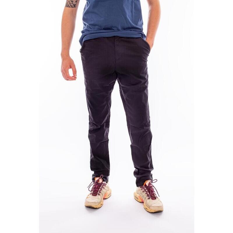 Мужские брюки Кьелл Skratta, цвет schwarz
Мужские брюки Кьелл Skratta, цвет schwarz