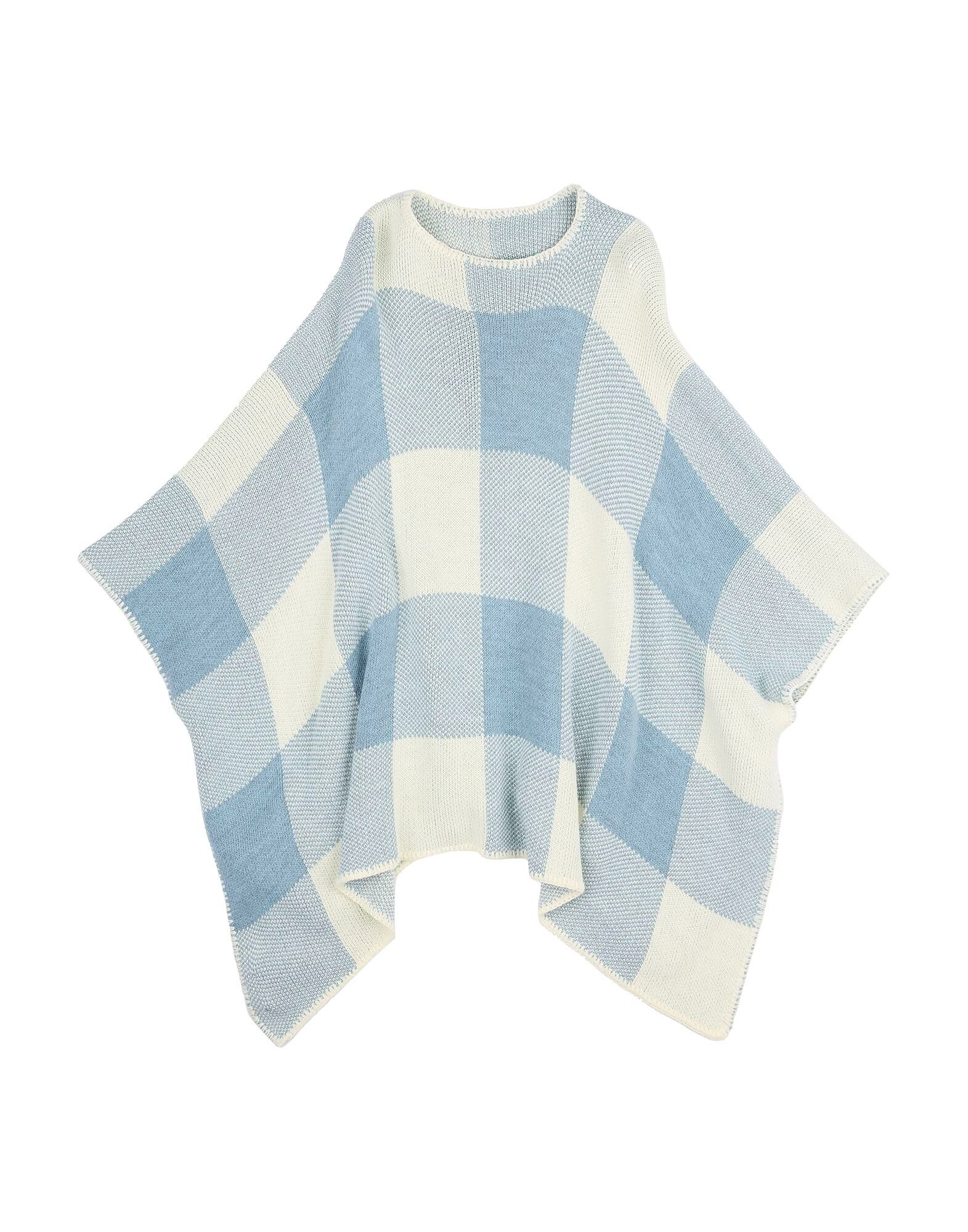 Накидка для девочек Woolrich, небесно-голубой
Накидка для девочек Woolrich, небесно-голубой