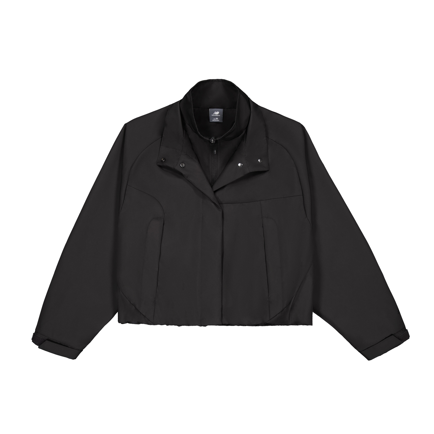 Куртка Women's ABR Lapel Moderate Workwear New Balance, abr
Куртка Women's ABR Lapel Moderate Workwear New Balance, abr