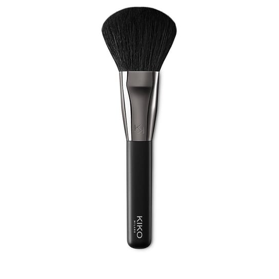 Кисть с компактной щетиной для порошковой косметики для лица KIKO Milano, Face 09 Powder Brush
Кисть с компактной щетиной для порошковой косметики для лица KIKO Milano, Face 09 Powder Brush