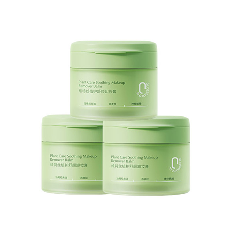 Средство для снятия макияжа unisex VETES
Средство для снятия макияжа unisex VETES