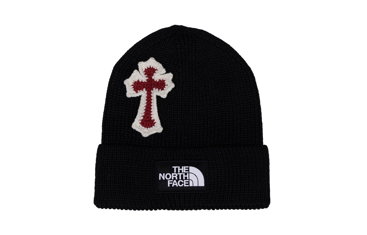 The North Face Акриловые шерстяные полиамидные шапки-бини унисекс, черный
The North Face Акриловые шерстяные полиамидные шапки-бини унисекс, черный