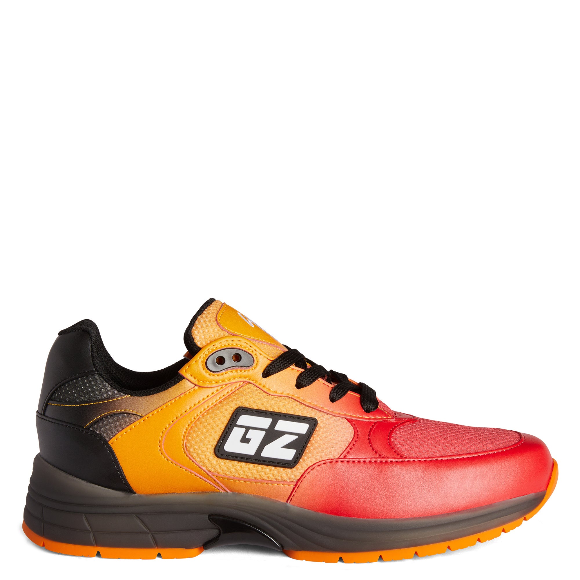 Giuseppe Zanotti New Gz Runner, красный
Giuseppe Zanotti New Gz Runner, красный