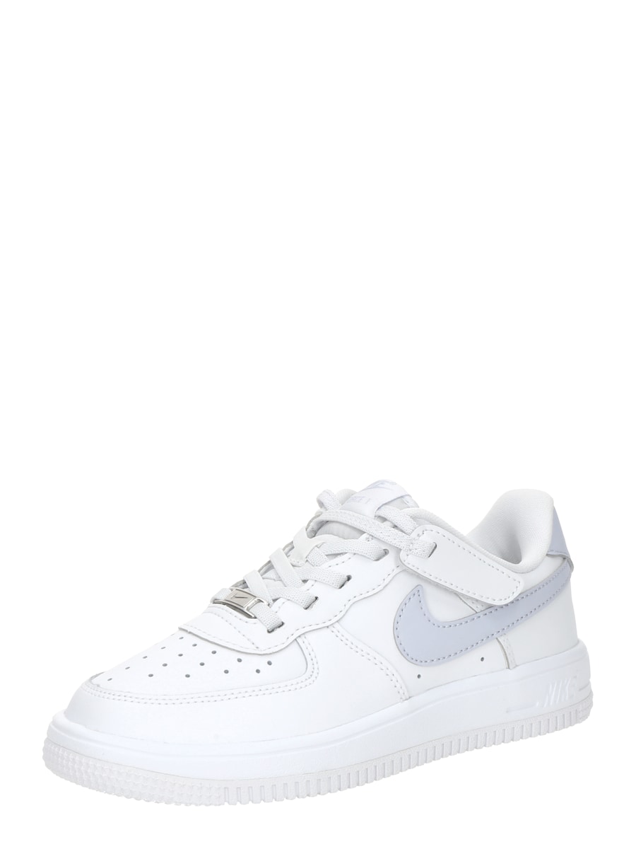 Кроссовки Nike Sportswear FORCE 1 EASYON, белый
Кроссовки Nike Sportswear FORCE 1 EASYON, белый