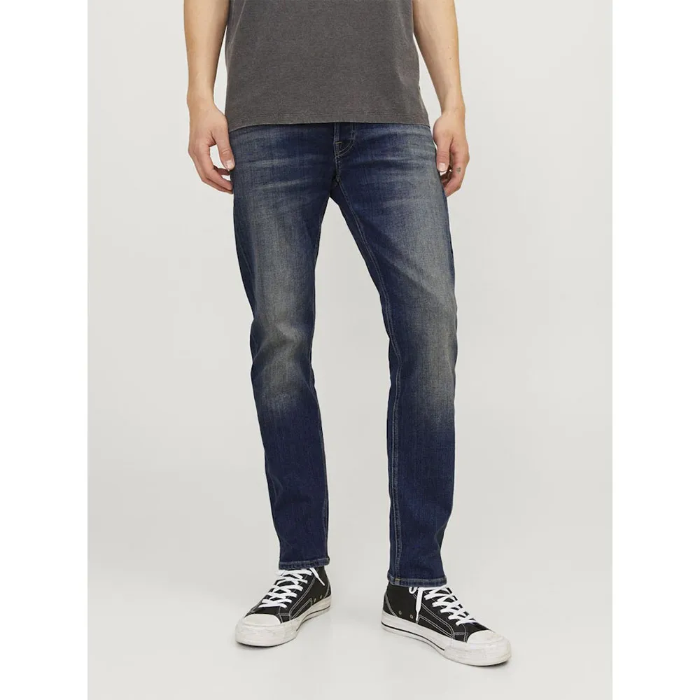 Джинсы Jack & Jones Mike Original Jos 311, синий
Джинсы Jack & Jones Mike Original Jos 311, синий