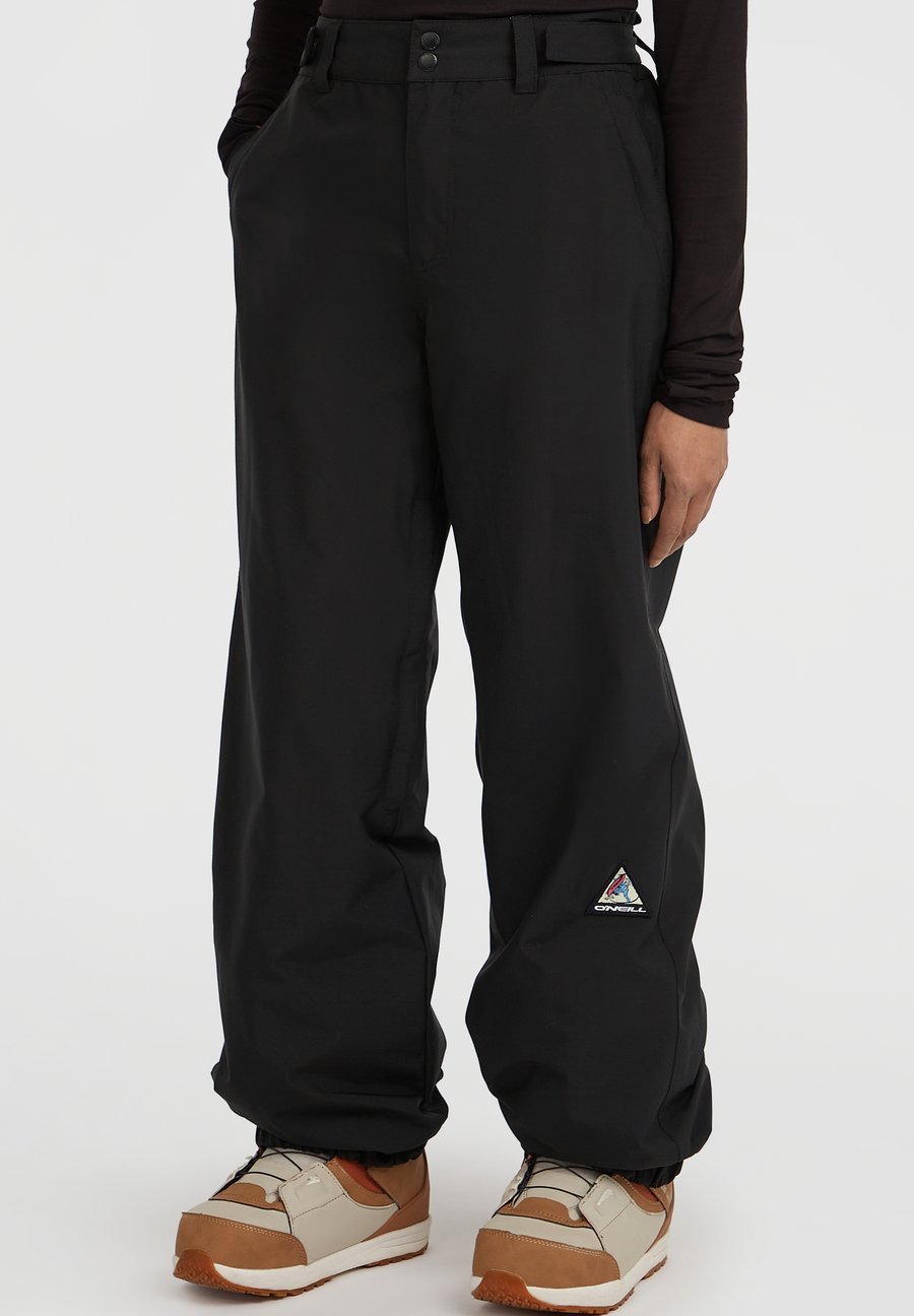 Лыжные брюки O'Neill Ski pants, Black Out/Black, Черный, Лыжные брюки O'Neill Ski pants, Black Out/Black
Лыжные брюки O'Neill Ski pants, Black Out/Black, Черный, Лыжные брюки O'Neill Ski pants, Black Out/Black