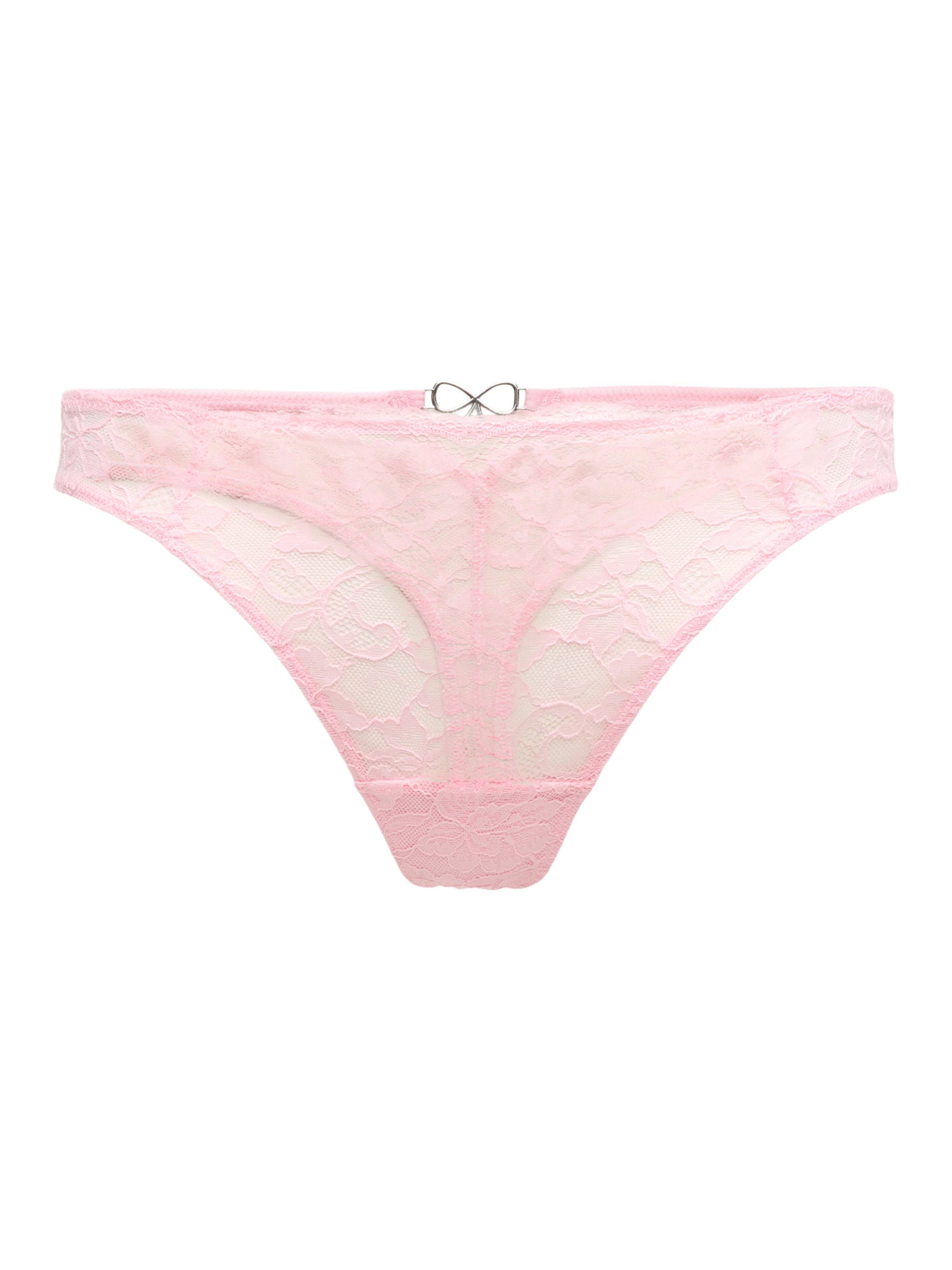 Lindex Стринги в цвете Rose
Lindex Стринги в цвете Rose
